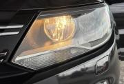 Volkswagen Tiguan I Рестайлинг Киров  - изображение 55