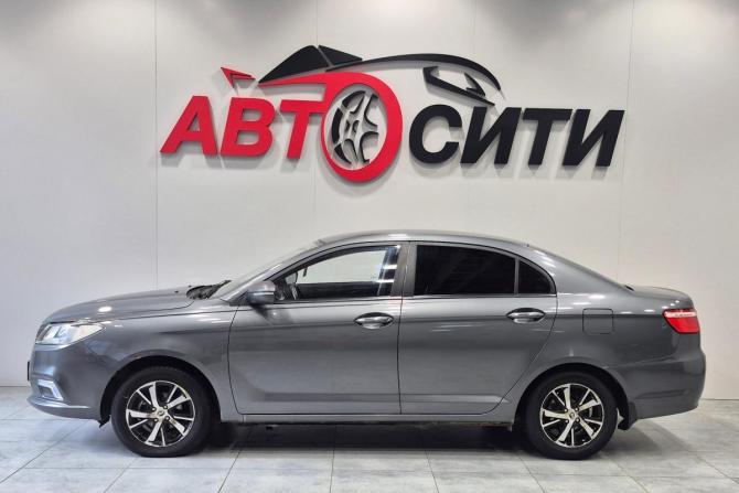 Lifan Solano II с пробегом 2017 года, цена 665 000 рублей, 91200 км, седан, Автокод Объявления