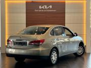 Nissan Almera III (G15) Челябинск  - изображение 22