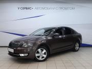 Skoda Octavia III (A7) Москва  - изображение 16