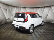 Kia Soul II Рестайлинг Москва  - изображение 24