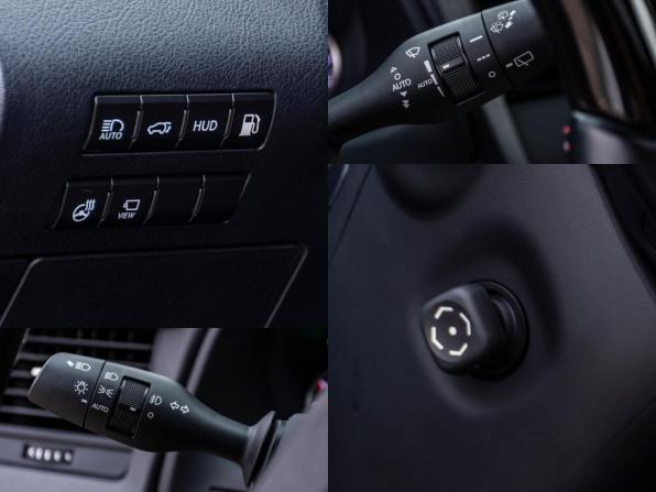 Lexus RX IV Рестайлинг с пробегом 2020 года, цена 6 500 000 рублей, 73877 км, внедорожник, Автокод Объявления