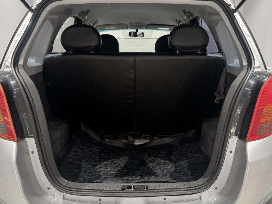 Chery IndiS (S18D) I Екатеринбург  - изображение 10