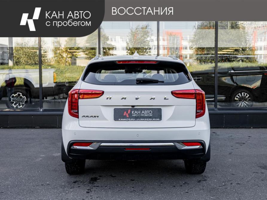 Haval Jolion I Казань  - изображение 12