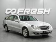 Mercedes-Benz E-Класс III (W211 S211) Рестайлинг Воронеж  - изображение 20