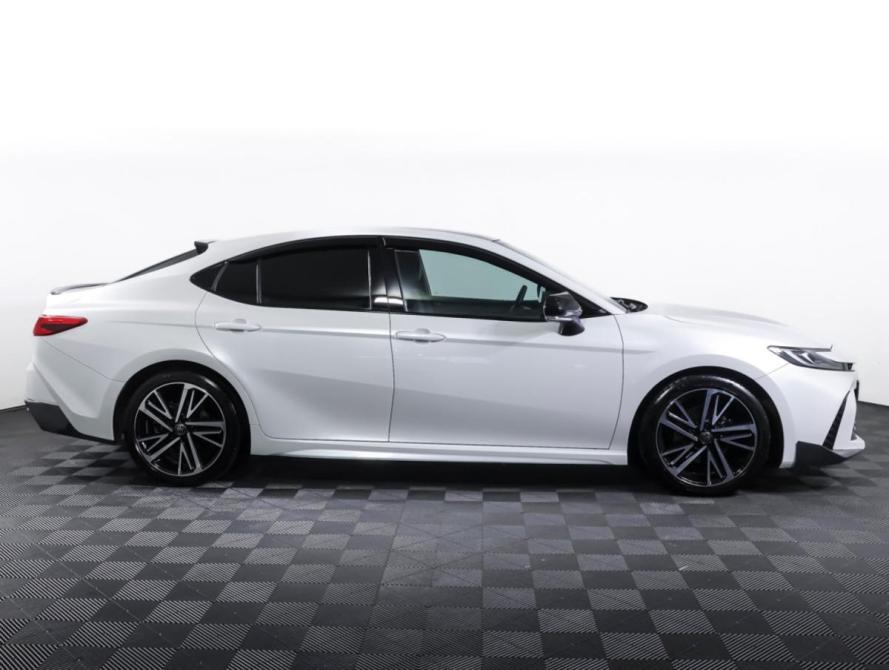 Toyota Camry IX (XV80) China Market Москва  - изображение 4