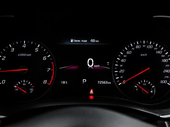 Kia Stinger I Рестайлинг с пробегом 2021 года, цена 3 349 000 рублей, 72563 км, лифтбек, Автокод Объявления