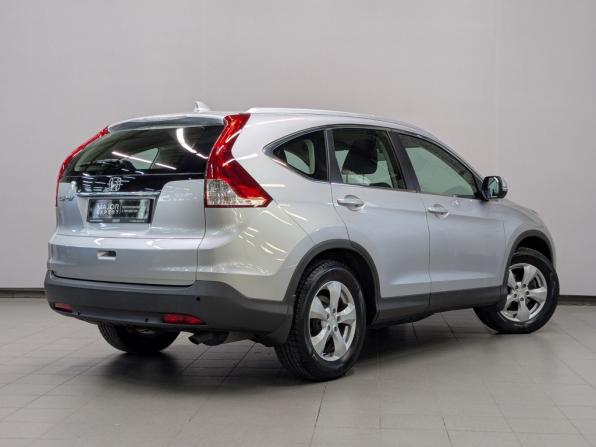 Honda CR-V IV с пробегом 2013 года, цена 2 895 000 рублей, 19818 км, внедорожник, Автокод Объявления