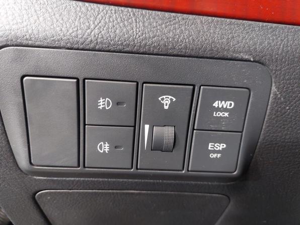 Hyundai Santa Fe II с пробегом 2008 года, цена 1 050 000 рублей, 217324 км, внедорожник, Автокод Объявления