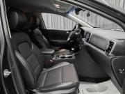 Kia Sportage IV Красноярск  - изображение 31