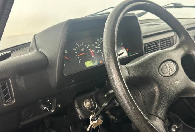 Lada (ВАЗ) 2121 (4x4) I Рестайлинг с пробегом 2018 года, цена 575 000 рублей, 86712 км, внедорожник, Автокод Объявления