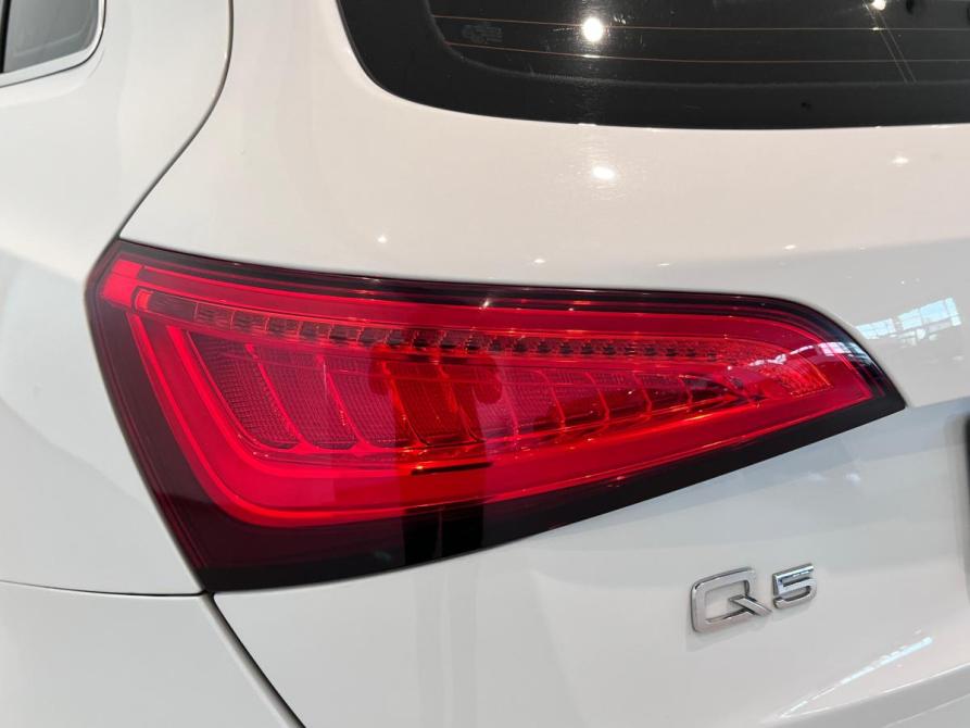 Audi Q5 I (8R) Рестайлинг Волгоград  - изображение 9