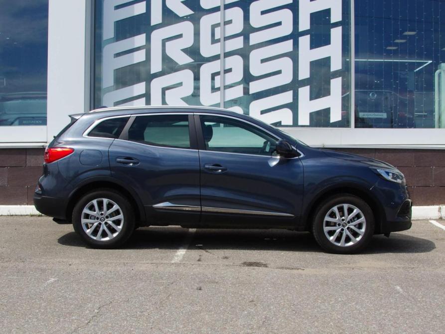 Renault Kadjar I Рестайлинг Владимир  - изображение 5