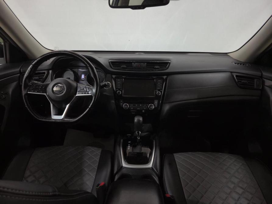 Nissan X-Trail III Рестайлинг Альметьевск  - изображение 13