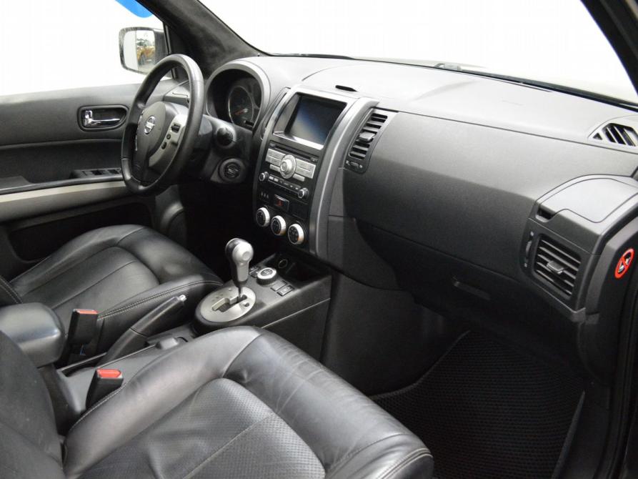Nissan X-Trail II Санкт-Петербург  - изображение 11