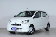 Daihatsu Mira e:S II Новосибирск  - изображение 21