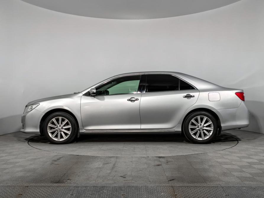 Toyota Camry VII (XV50) Санкт-Петербург  - изображение 8