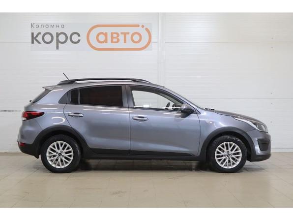 Kia Rio IV с пробегом 2018 года, цена 1 249 000 рублей, 179219 км, хэтчбек, Автокод Объявления