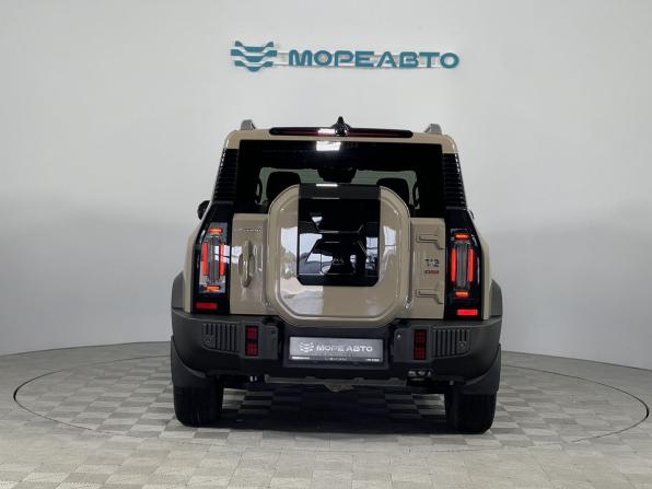 JETOUR T2 с пробегом 2024 года, цена 3 450 000 рублей, 23500 км, внедорожник, Автокод Объявления