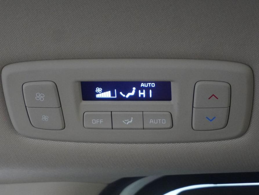 Kia Carnival IV Москва  - изображение 21