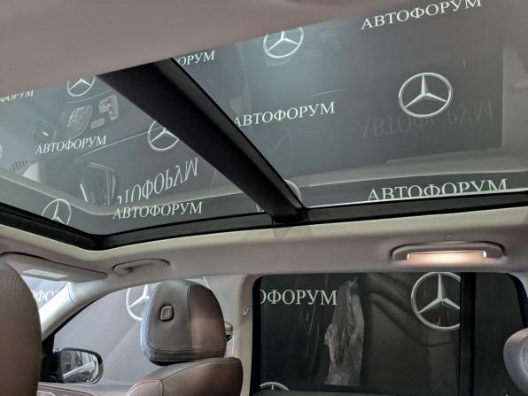 Mercedes-Benz GLS II (X167) с пробегом 2019 года, цена 6 500 000 рублей, 159013 км, внедорожник, Автокод Объявления