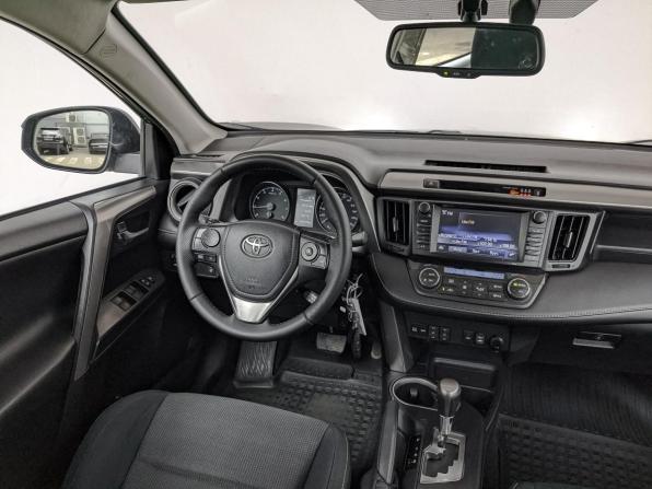 Toyota RAV4 IV (XA40) Рестайлинг с пробегом 2016 года, цена 2 150 000 рублей, 205575 км, внедорожник, Автокод Объявления