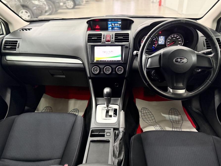 Subaru Impreza IV Калуга  - изображение 9