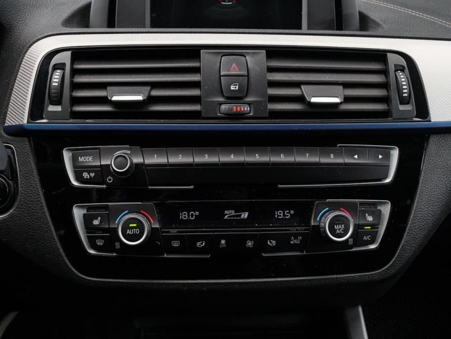 BMW 1 серии II (F20/F21) Рестайлинг 2 Москва  - изображение 14