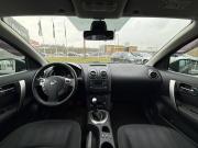 Nissan Qashqai I Рестайлинг Санкт-Петербург  - изображение 30