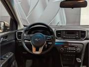 Kia Sportage IV Рестайлинг Пермь  - изображение 39