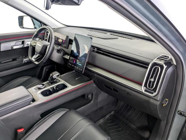 Jaecoo J7 I с пробегом 2024 года, цена 2 300 000 рублей, 50018 км, внедорожник, Автокод Объявления