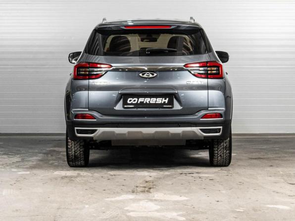 Chery Tiggo 4 I с пробегом 2019 года, цена 1 209 000 рублей, 121623 км, внедорожник, Автокод Объявления
