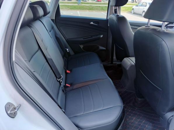Jetta VS5 I с пробегом 2021 года, цена 2 050 000 рублей, 89015 км, внедорожник, Автокод Объявления