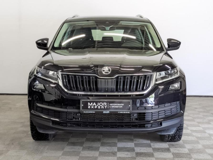 Skoda Kodiaq I Москва  - изображение 2