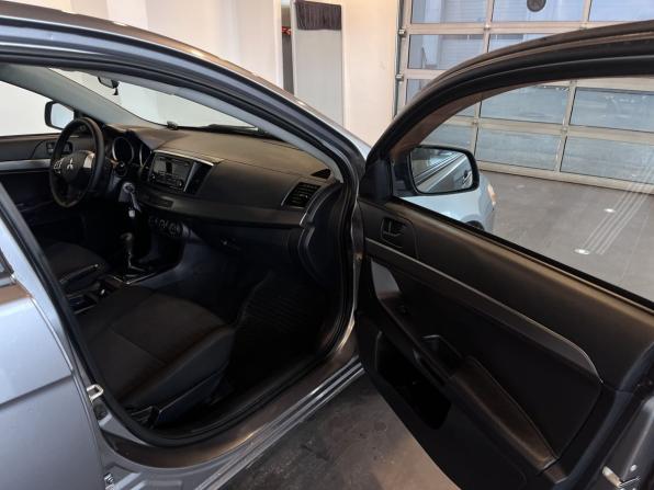 Mitsubishi Lancer X Рестайлинг с пробегом 2012 года, цена 998 000 рублей, 174688 км, седан, Автокод Объявления