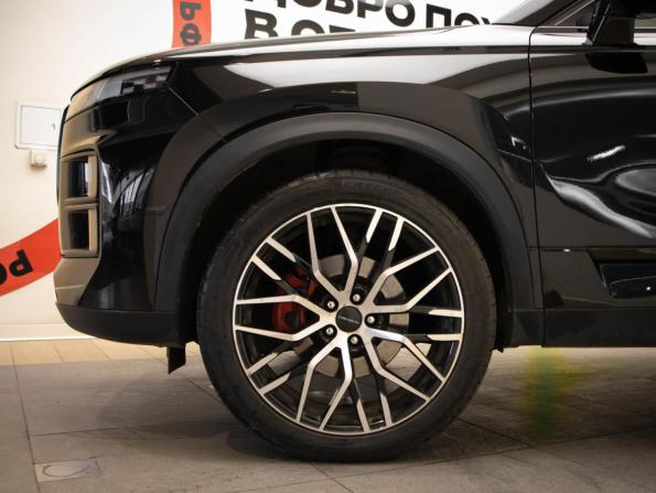 Jaecoo J7 I с пробегом 2023 года, цена 2 490 000 рублей, 16971 км, внедорожник, Автокод Объявления