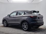 Belgee X50 Москва  - изображение 21