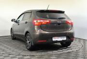 Kia Rio III Рестайлинг Нижний Новгород  - изображение 22