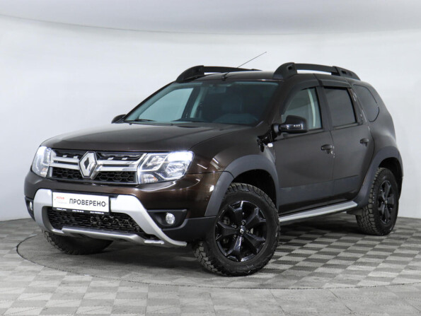 Рено дастер 2015 фото Пин на доске Renault Duster