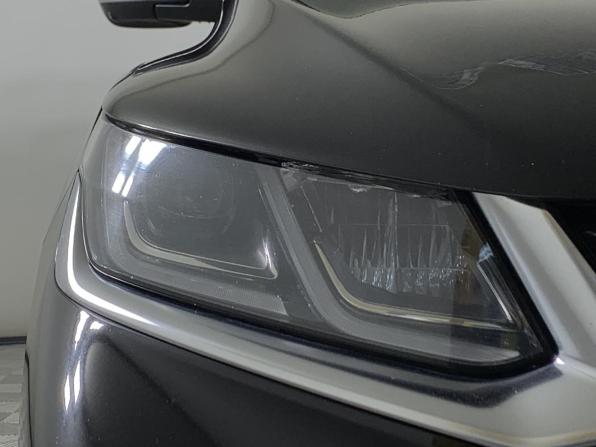 Geely Coolray I с пробегом 2022 года, цена 1 720 000 рублей, 97849 км, внедорожник, Автокод Объявления