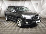 Hyundai Santa Fe II Рестайлинг Москва  - изображение 23