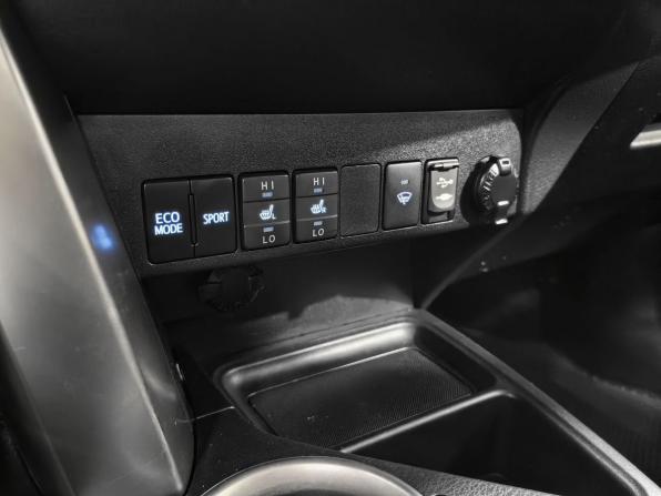 Toyota RAV4 IV (XA40) с пробегом 2014 года, цена 1 850 000 рублей, 170486 км, внедорожник, Автокод Объявления