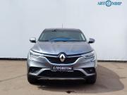 Renault Arkana I Москва  - изображение 19