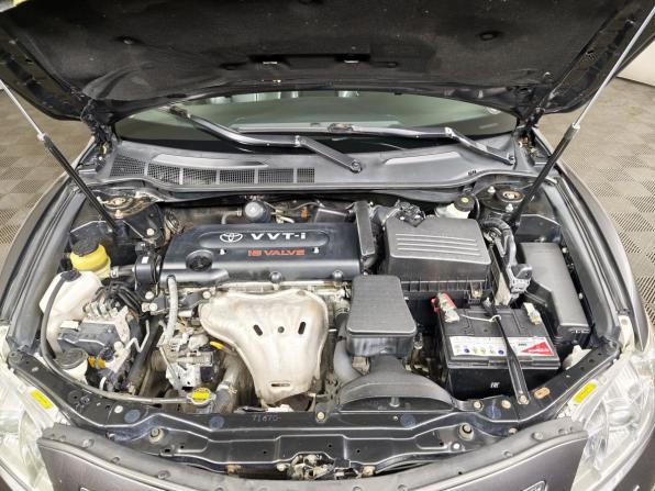 Toyota Camry VI (XV40) с пробегом 2007 года, цена 1 135 000 рублей, 247480 км, седан, Автокод Объявления