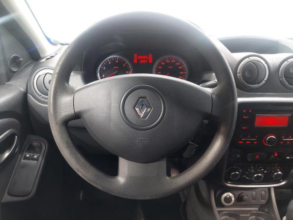 Renault Duster I с пробегом 2013 года, цена 735 000 рублей, 208000 км, внедорожник, Автокод Объявления