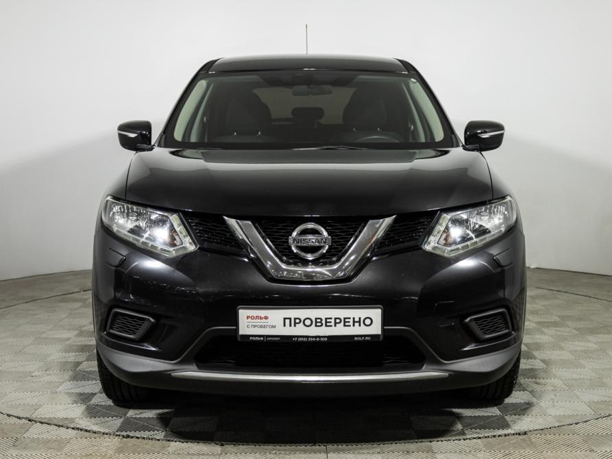 Nissan X-Trail III Санкт-Петербург  - изображение 2
