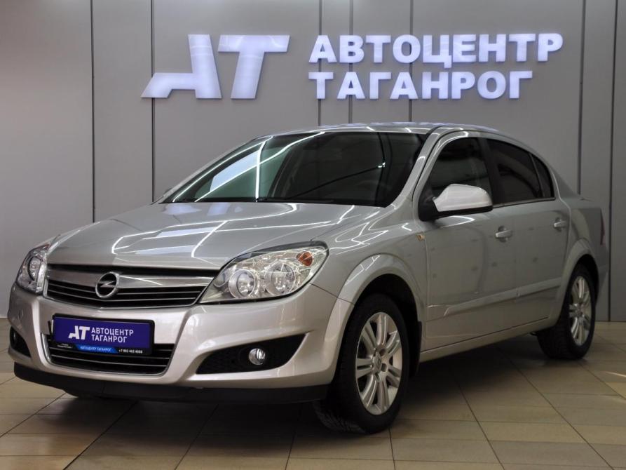Opel Astra H Рестайлинг Таганрог  - изображение 1