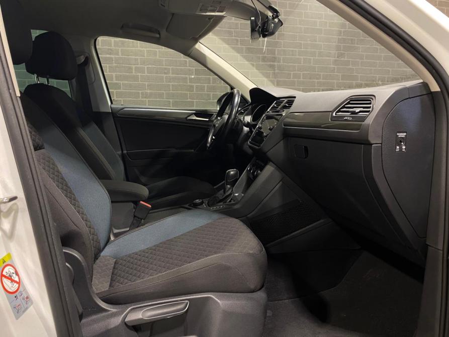 Volkswagen Tiguan II Челябинск  - изображение 10