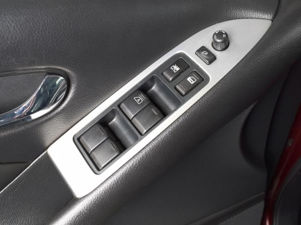 Nissan Murano II (Z51) Рестайлинг с пробегом 2010 года, цена 1 199 995 рублей, 164590 км, внедорожник, Автокод Объявления