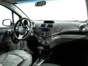 Chevrolet Spark III Санкт-Петербург  - изображение 26